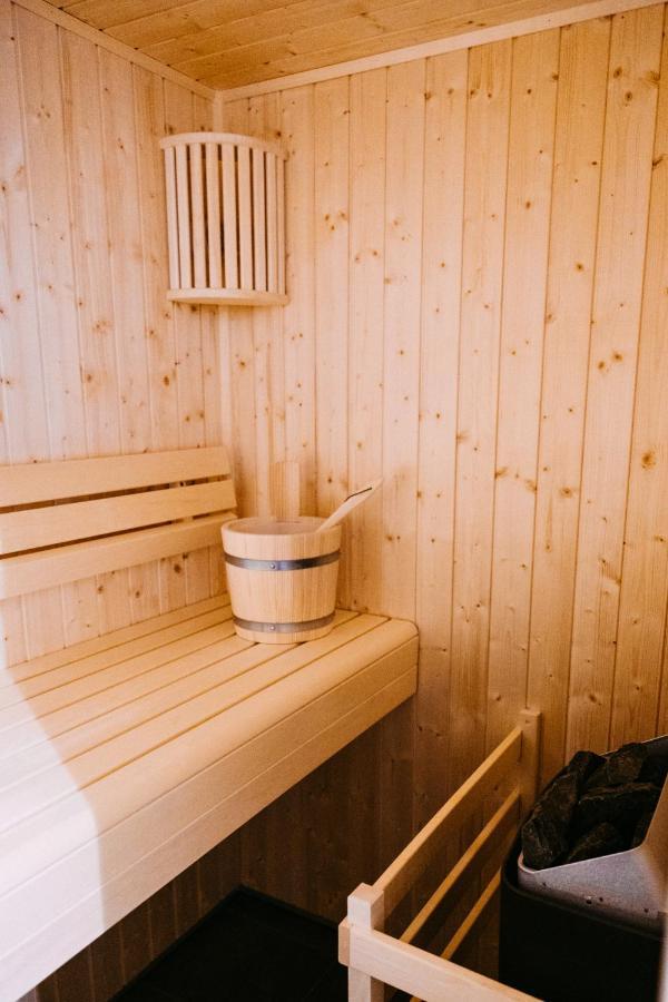 Haus Am Diemelufer - Natur Pur, Private Sauna - Der Luxus Der Stille Heringhausen Buitenkant foto