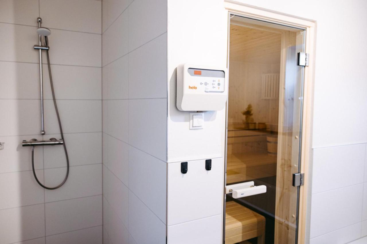 Haus Am Diemelufer - Natur Pur, Private Sauna - Der Luxus Der Stille Heringhausen Buitenkant foto